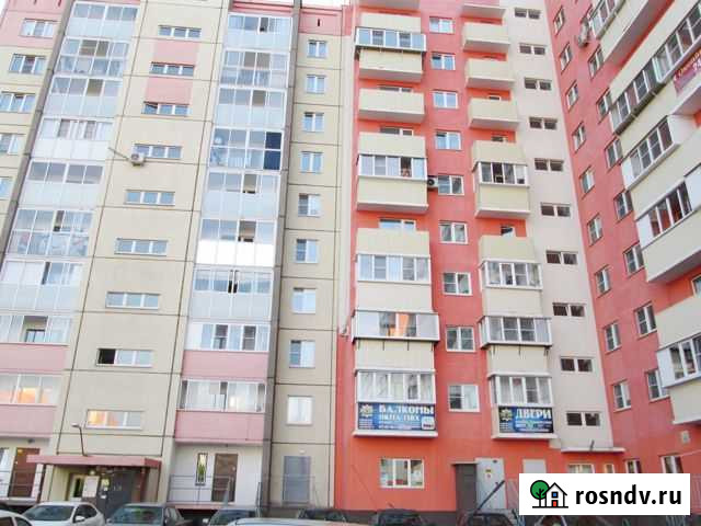 2-комнатная квартира, 61 м², 9/9 эт. в аренду на длительный срок в Копейске Копейск - изображение 1