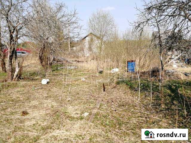 Участок СНТ, ДНП 6 сот. на продажу в Кингисеппе Кингисепп - изображение 1