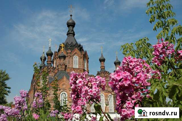 Участок ИЖС 21 сот. на продажу в Козельске Козельск - изображение 1