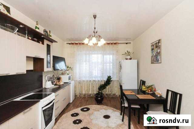 2-комнатная квартира, 92 м², 1/3 эт. на продажу в Ишиме Ишим - изображение 1