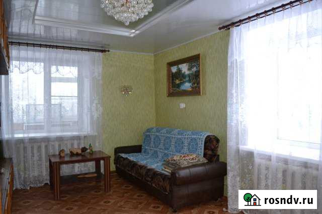 2-комнатная квартира, 49 м², 2/2 эт. на продажу в Сандово Сандово - изображение 1