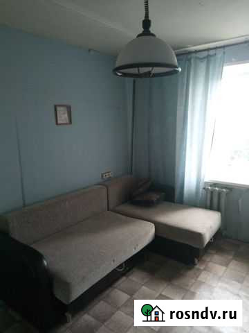 Комната 13 м² в 6-ком. кв., 7/9 эт. в аренду на длительный срок в Обнинске Обнинск - изображение 1