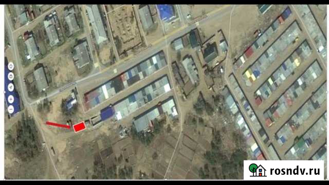 Участок промназначения 2 сот. на продажу в Поселке искателей Поселок искателей - изображение 1