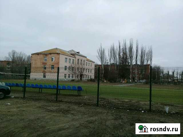 3-комнатная квартира, 50 м², 5/5 эт. на продажу в Камызяке Камызяк - изображение 1