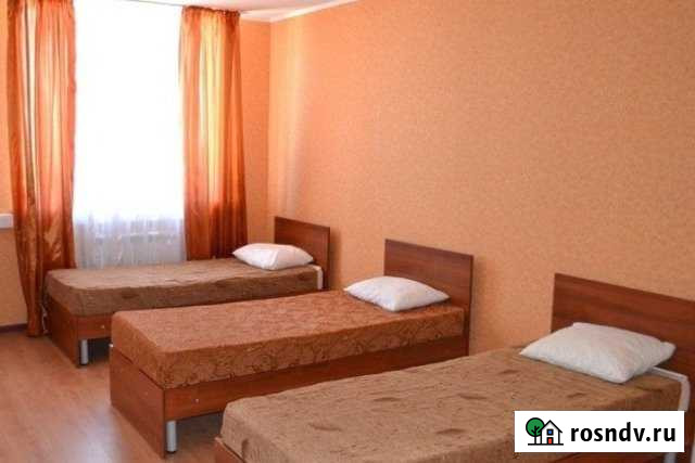 3-комнатная квартира, 67 м², 3/9 эт. в аренду на длительный срок в Старом Осколе Старый Оскол - изображение 1