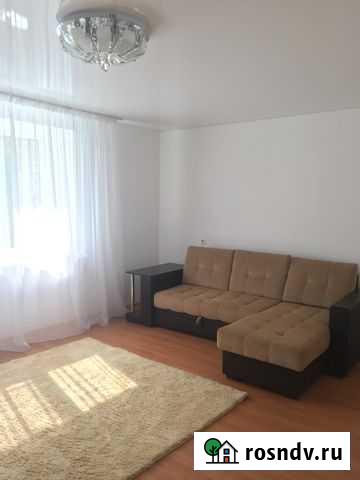 2-комнатная квартира, 60 м², 3/9 эт. в аренду на длительный срок в Вологде Вологда - изображение 1