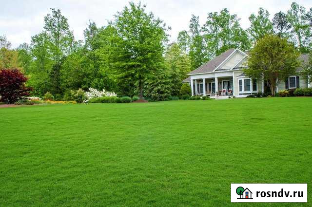 Участок ИЖС 20 сот. на продажу в Энеме Энем - изображение 1