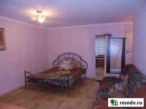 1-комнатная квартира, 40 м², 1/5 эт. в аренду посуточно в Биробиджане Биробиджан