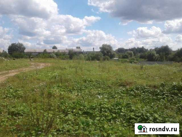 Участок промназначения 21 сот. на продажу в Люберцах Люберцы - изображение 1