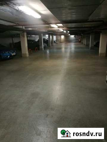 Машиноместо 20 м² на продажу в Ростове-на-Дону Ростов-на-Дону - изображение 1