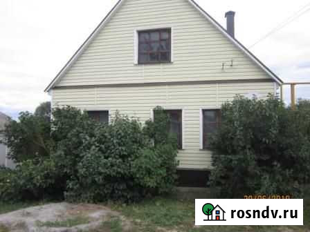 Дом 80 м² на участке 13.5 сот. на продажу в Боброве Бобров - изображение 1