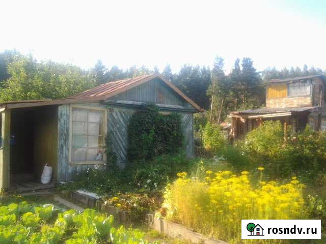 Дача 20 м² на участке 6 сот. на продажу в Златоусте Златоуст - изображение 1