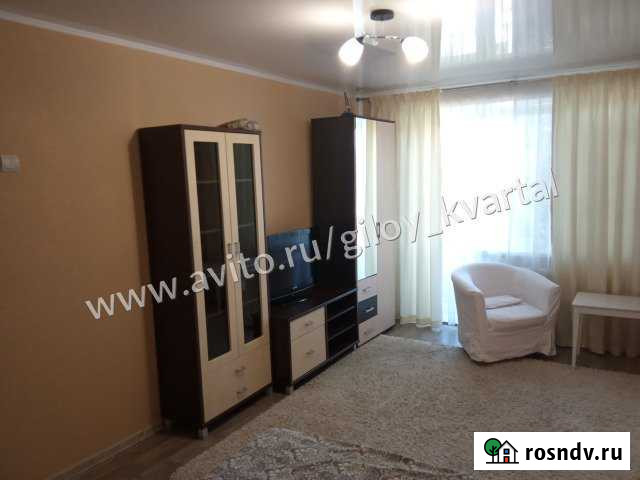 1-комнатная квартира, 30 м², 5/5 эт. на продажу в Каменске-Шахтинском Каменск-Шахтинский - изображение 1