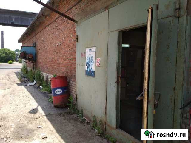 Склад, 135 кв.м. Лесные Поляны - изображение 1