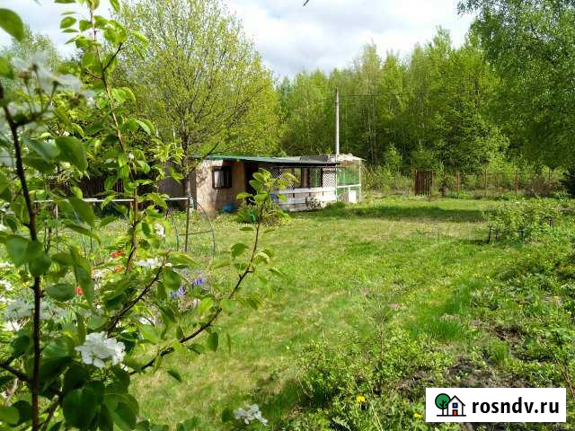 Участок СНТ, ДНП 6 сот. на продажу в Столбовой Столбовая - изображение 1