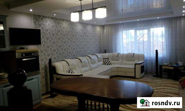 Дом 170 м² на участке 9.8 сот. на продажу в Югорске Югорск - изображение 1