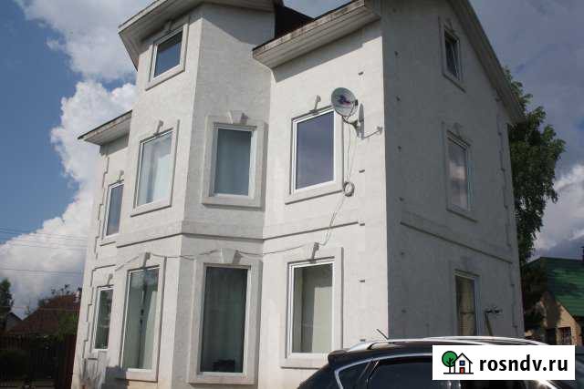 Дом 200 м² на участке 7 сот. на продажу в Сертолово Сертолово - изображение 1