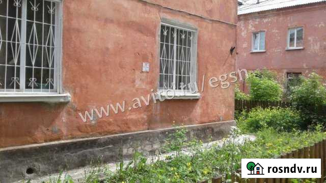 1-комнатная квартира, 34 м², 1/2 эт. на продажу в Орехово-Зуево Орехово-Зуево - изображение 1