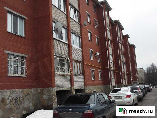 Помещение свободного назначения, 171 кв.м. Салават - изображение 1