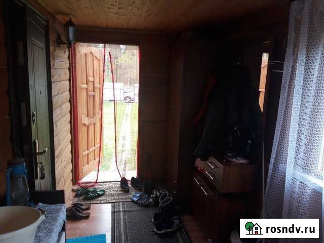 Дача 50 м² на участке 6 сот. на продажу в Клине Клин - изображение 1