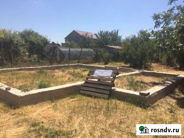 Участок СНТ, ДНП 5 сот. на продажу в Николаевке Ростовской области Николаевка - изображение 1