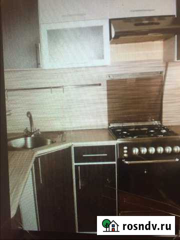 1-комнатная квартира, 33 м², 4/5 эт. на продажу на Вятских Полянах Вятские Поляны - изображение 1