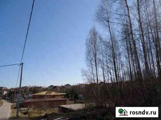 Участок ИЖС 28 сот. на продажу в Буграх Бугры