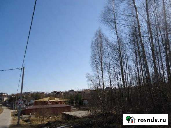 Участок ИЖС 28 сот. на продажу в Буграх Бугры - изображение 1