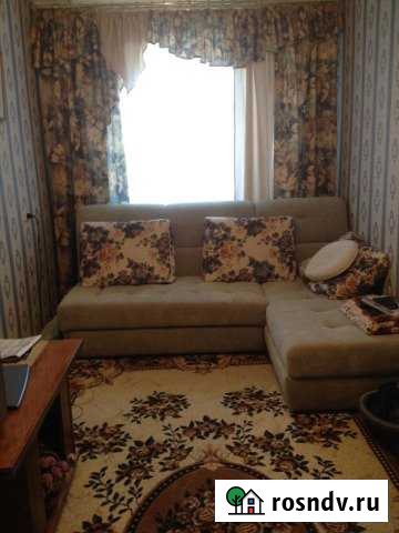 3-комнатная квартира, 59 м², 3/5 эт. на продажу в Кандалакше Кандалакша - изображение 1