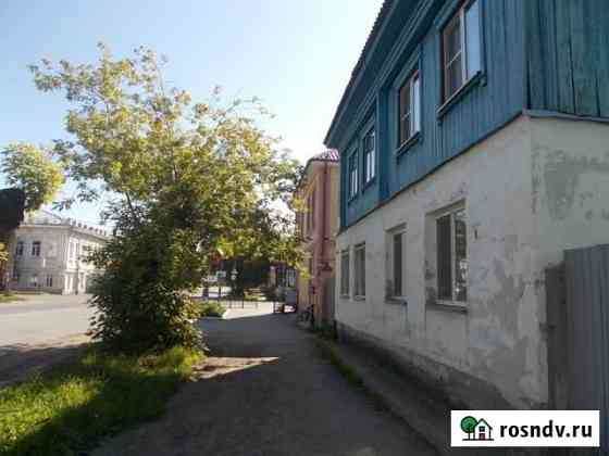 1-комнатная квартира, 32 м², 2/2 эт. на продажу в Шадринске Шадринск
