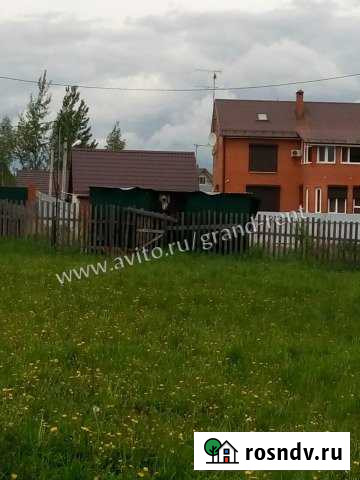 Участок ИЖС 8 сот. на продажу во Фрязино Фрязино - изображение 1