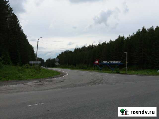 Участок ИЖС 12 сот. на продажу в Новоуткинске Новоуткинск - изображение 1