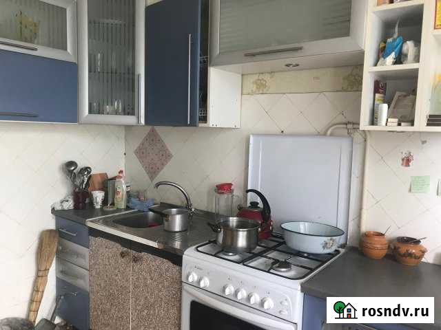 3-комнатная квартира, 68 м², 5/5 эт. на продажу в Воскресенске Воскресенск - изображение 1