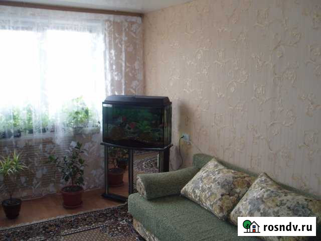 2-комнатная квартира, 43 м², 1/2 эт. на продажу в Спиридоновке Спиридоновка - изображение 1