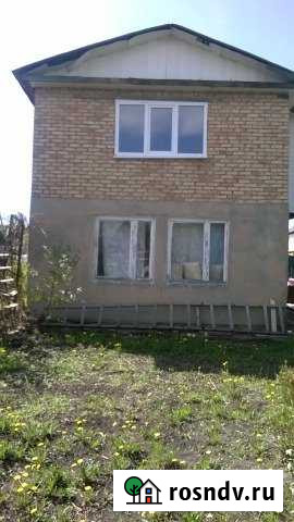 Дача 50 м² на участке 4 сот. на продажу в Засечном Засечное - изображение 1