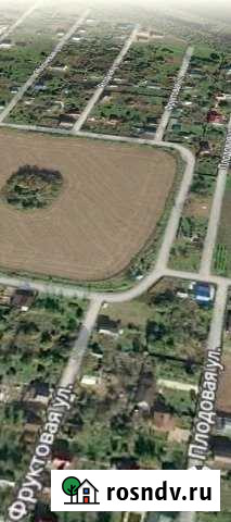 Участок СНТ, ДНП 6 сот. на продажу в Нововеличковской Нововеличковская - изображение 1