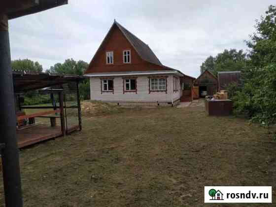 Дом 110 м² на участке 13.8 сот. на продажу в Редкино Редкино