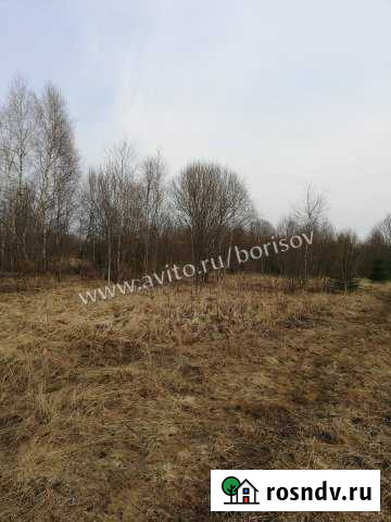 Участок СНТ, ДНП 10 сот. на продажу в Обнинске Обнинск - изображение 1