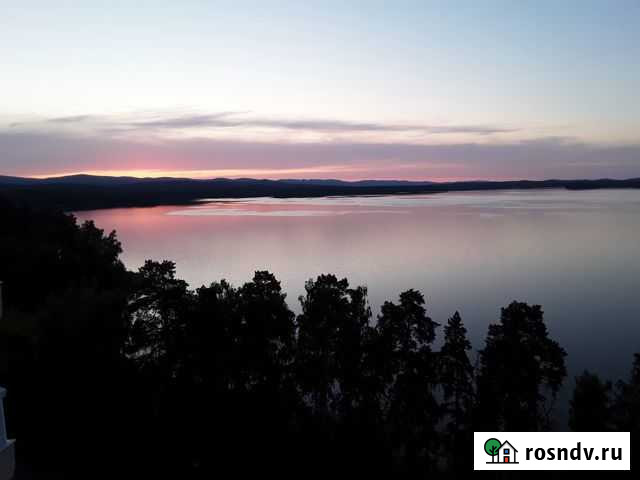 Дача 51 м² на участке 100 сот. в аренду посуточно в Чебаркуле Чебаркуль - изображение 1