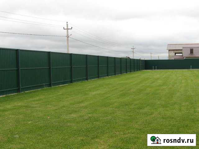 Участок ИЖС 10 сот. на продажу в Перевозе Перевоз - изображение 1