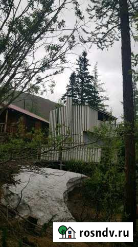 Дача 24 м² на участке 1 сот. на продажу в Талнахе Талнах - изображение 1