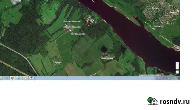 Участок ИЖС 35 сот. на продажу в Тутаеве Тутаев - изображение 1