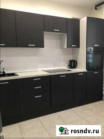 1-комнатная квартира, 39 м², 17/17 эт. на продажу в Щербинке Щербинка - изображение 1