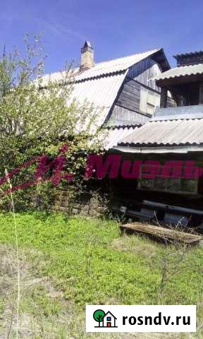 Дом 50 м² на участке 6 сот. на продажу в Черноисточинске Черноисточинск - изображение 1