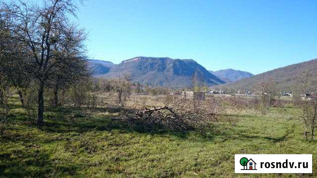 Участок ИЖС 150 сот. на продажу в Каменномостском Каменномостский - изображение 1