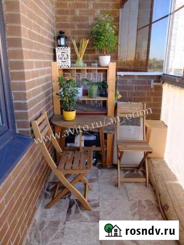 3-комнатная квартира, 72 м², 3/14 эт. на продажу в Щёлково Щёлково - изображение 1