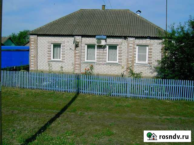 Дом 74.6 м² на участке 34 сот. на продажу в Среднем Икорце Средний Икорец - изображение 1