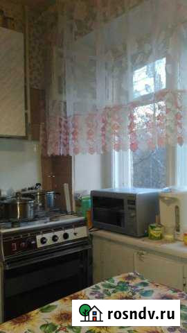 3-комнатная квартира, 63 м², 3/5 эт. на продажу в Нижней Туре Нижняя Тура - изображение 1