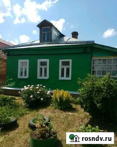 Дом 35 м² на участке 13 сот. на продажу в Старой Купавне Старая Купавна - изображение 1