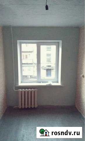 Комната 9 м² в 5-ком. кв., 2/4 эт. на продажу в Кыштыме Кыштым - изображение 1